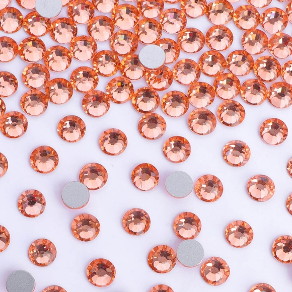 Glass Rhinestones - Picture 14 of 16